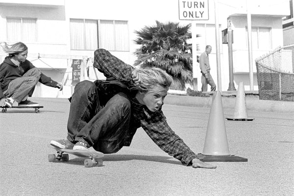 A Short History Of Vans - A Brand For The People