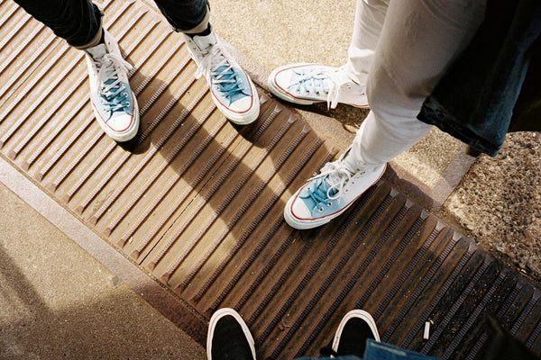 TENUE DE NÎMES AT NEW YORK DENIM DAYS