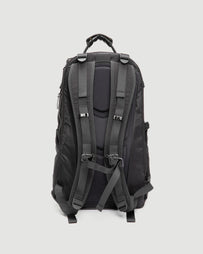 Visvim Cordura 20L Black Bags Men