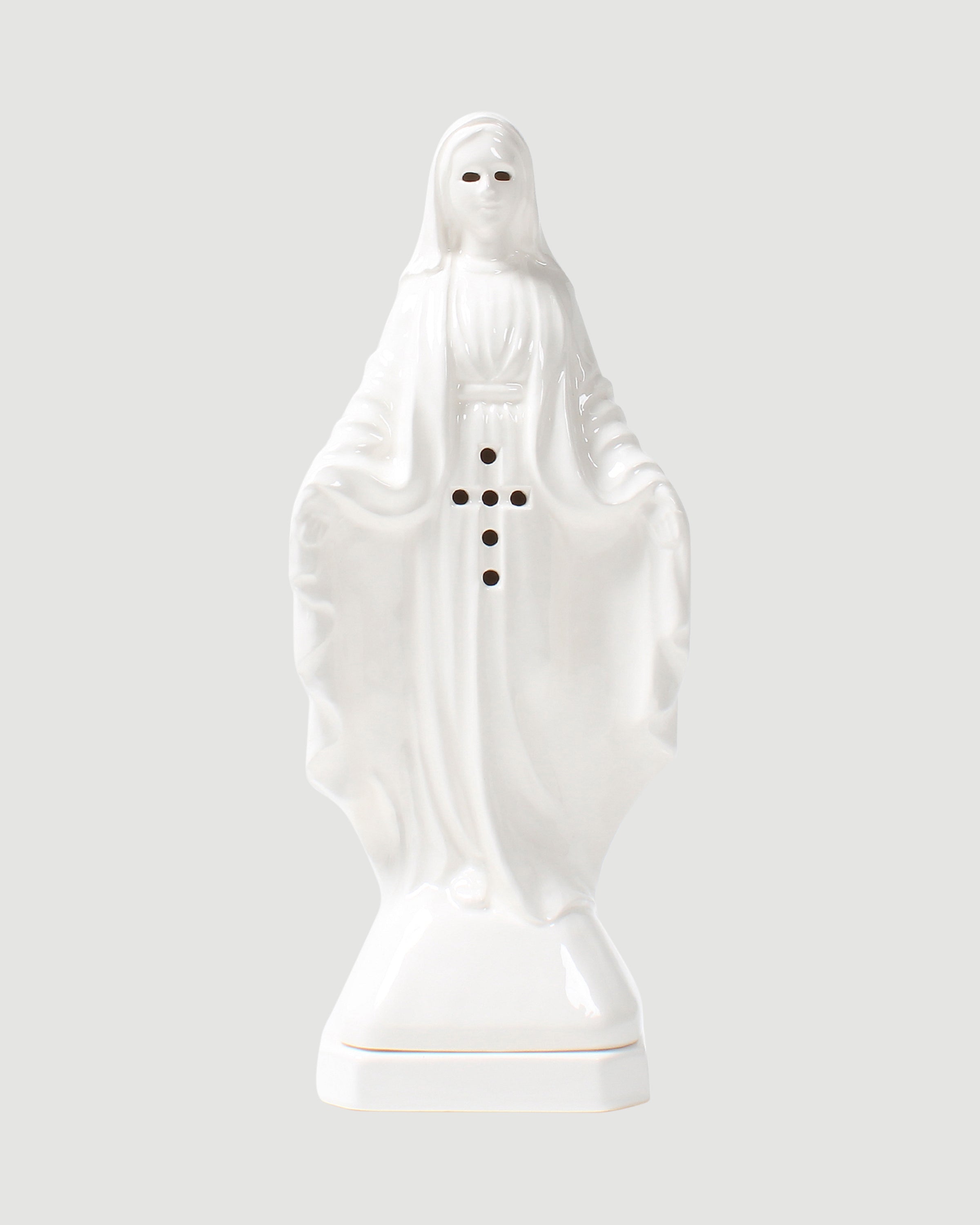 Wacko Maria Maria Incense Burner White Home accessories