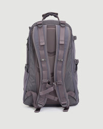 Visvim Cordura 20L Charcoal Bags Men