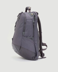Visvim Cordura 20L Charcoal Bags Men