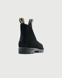 Blundstone 2622 POP x Blundstone - Double Black Pony Shoes Leather Unisex