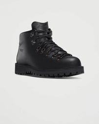 Danner Mountain Light GORE-TEX Black Shoes Leather Men