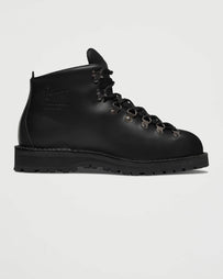 Danner Mountain Light GORE-TEX Black Shoes Leather Men