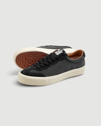 Last Resort AB VM004 Milic Lo Black Graphite/White Shoes Sneakers Unisex