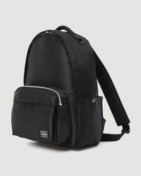 Porter Yoshida Tanker Daypack Black Bags Men