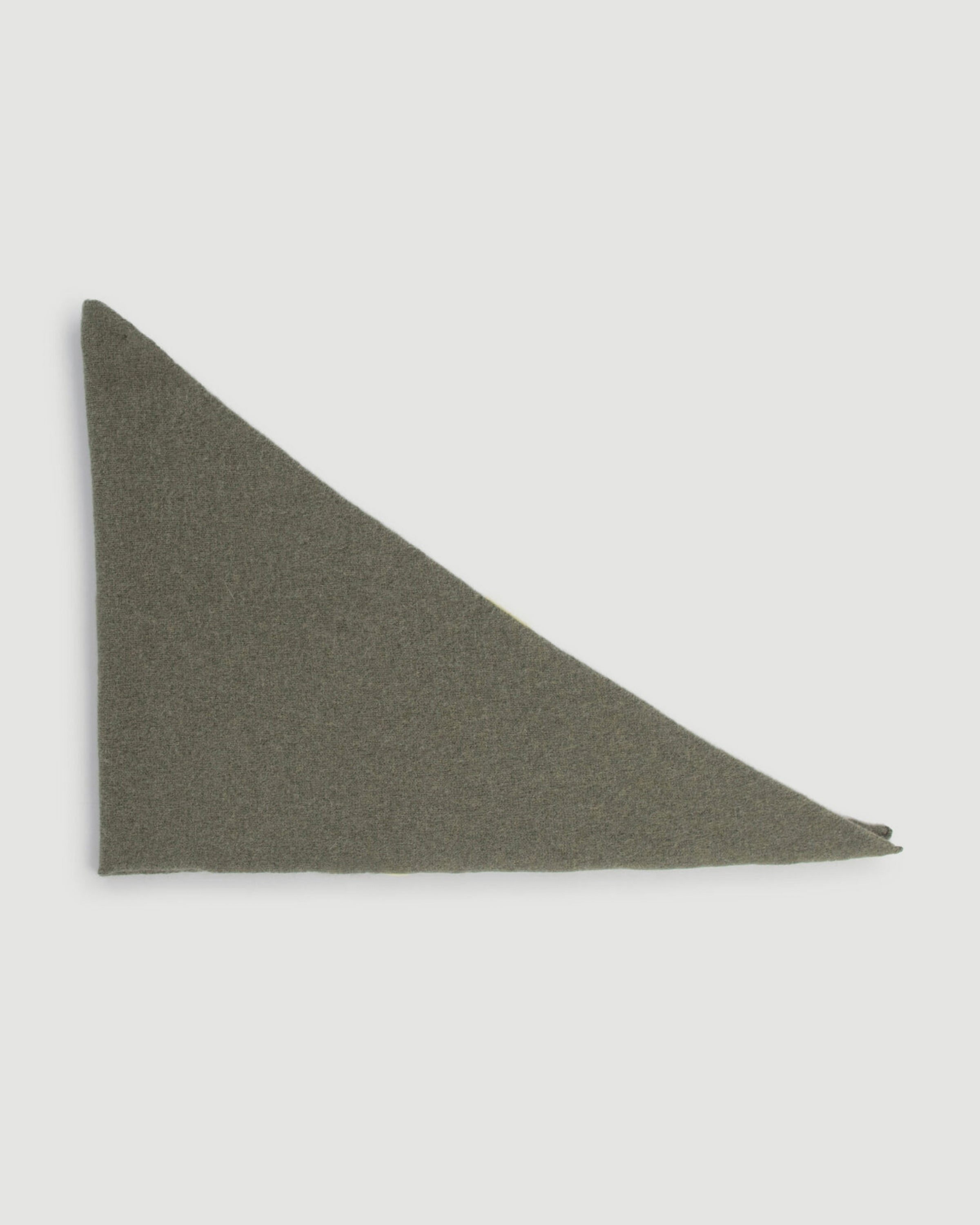 Le Bonnet Bandana Croco Bandana