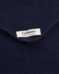 Le Bonnet Bandana Midnight Headwear Unisex