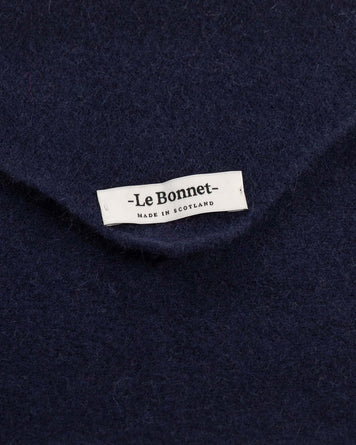 Le Bonnet Bandana Midnight Headwear Unisex