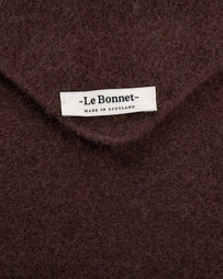 Le Bonnet Bandana Gingerbread Headwear Unisex