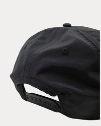SECOND/LAYER S/L Hitter Cap Black Headwear Men