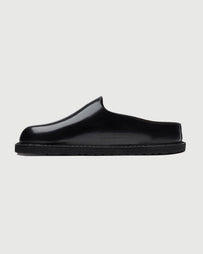 Birkenstock 1774 Song for the Mute - Amsterdam Collector Black Shoes Leather Unisex