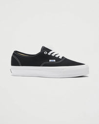Vans Premium Authentic Reissue 44 LX Black/White Shoes Sneakers Unisex