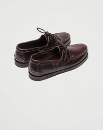 Paraboot Barth America Shoes Sneakers Unisex