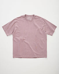 Tenue. Bruce T-Shirt Dusty Lilac T-shirt S/S Men