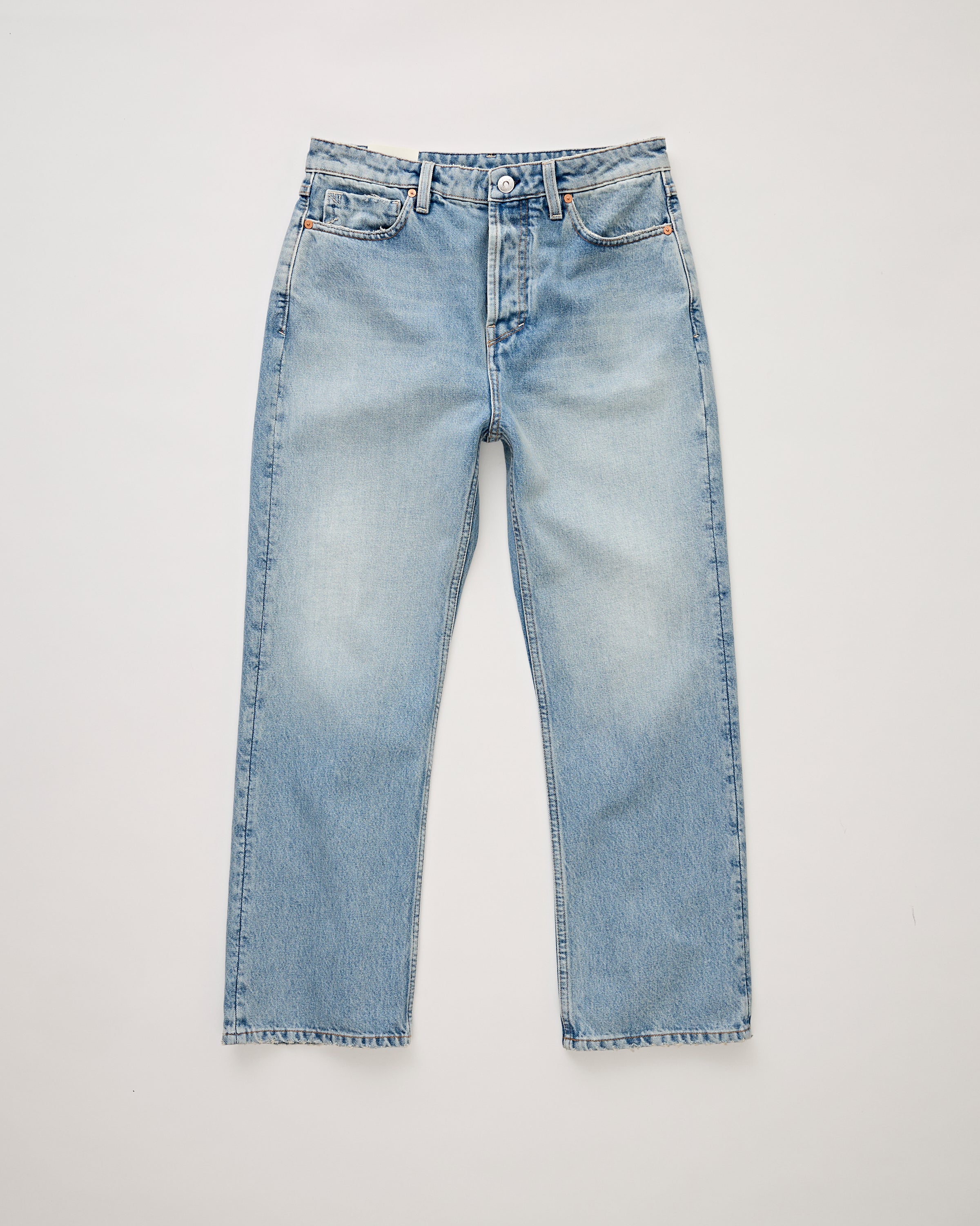 Tenue. Dean Jeans Westlock Denim Women