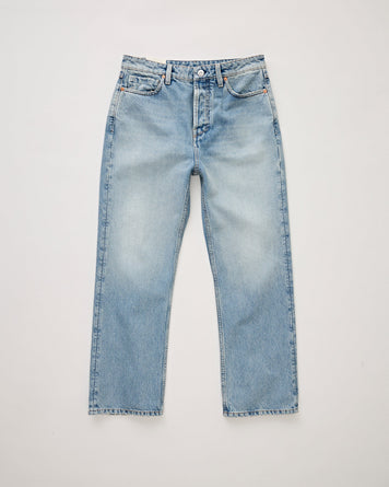 Tenue. Dean Jeans Westlock Denim Women