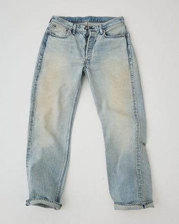 Fullcount 0105 TDN x Fullcount West Coast Denim Men