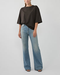 Tenue. Grace Jeans Williston Denim Women