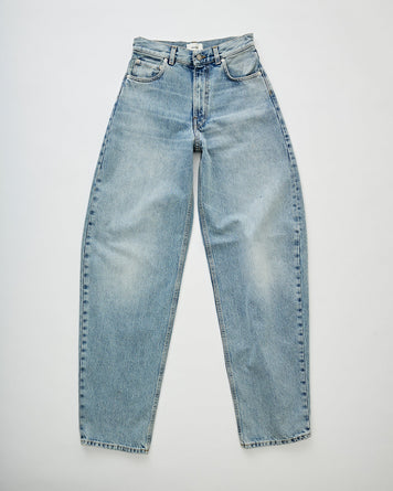 Haikure Bibi Authentic Wash Denim Women