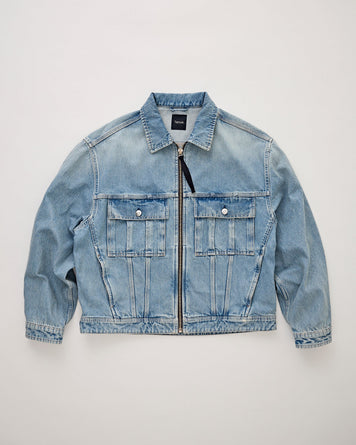 Tenue. Hopper M26 Jacket Westlock JKT Short Unisex