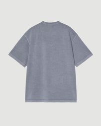 Carhartt Torion Pocket T-Shirt Office Blue T-shirt S/S Men