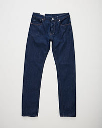 Tenue. Jackson Jeans Meadow Denim Men
