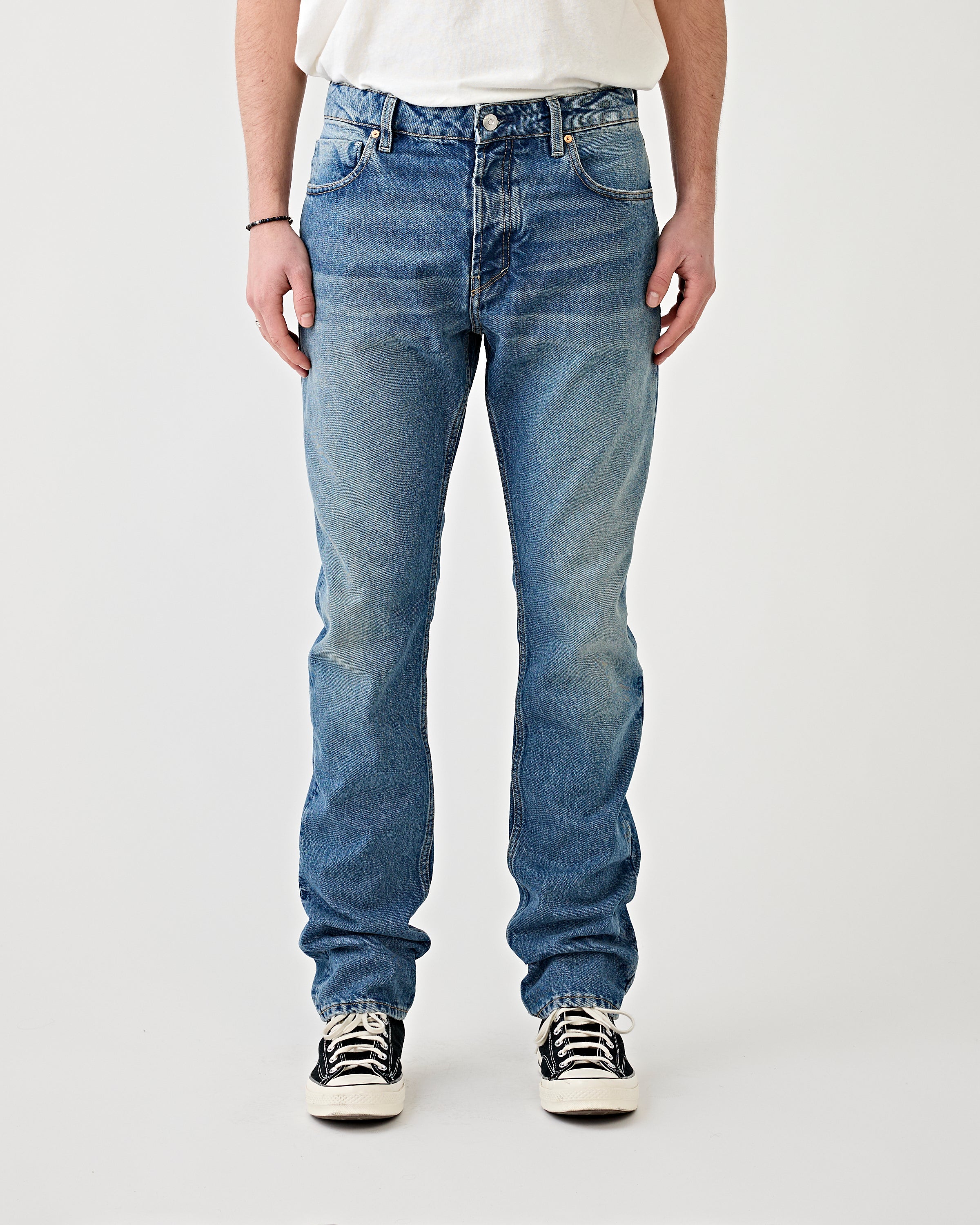 Tenue. Jackson Jeans Sierra Denim Men