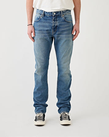 Tenue. Jackson Jeans Sierra Denim Men