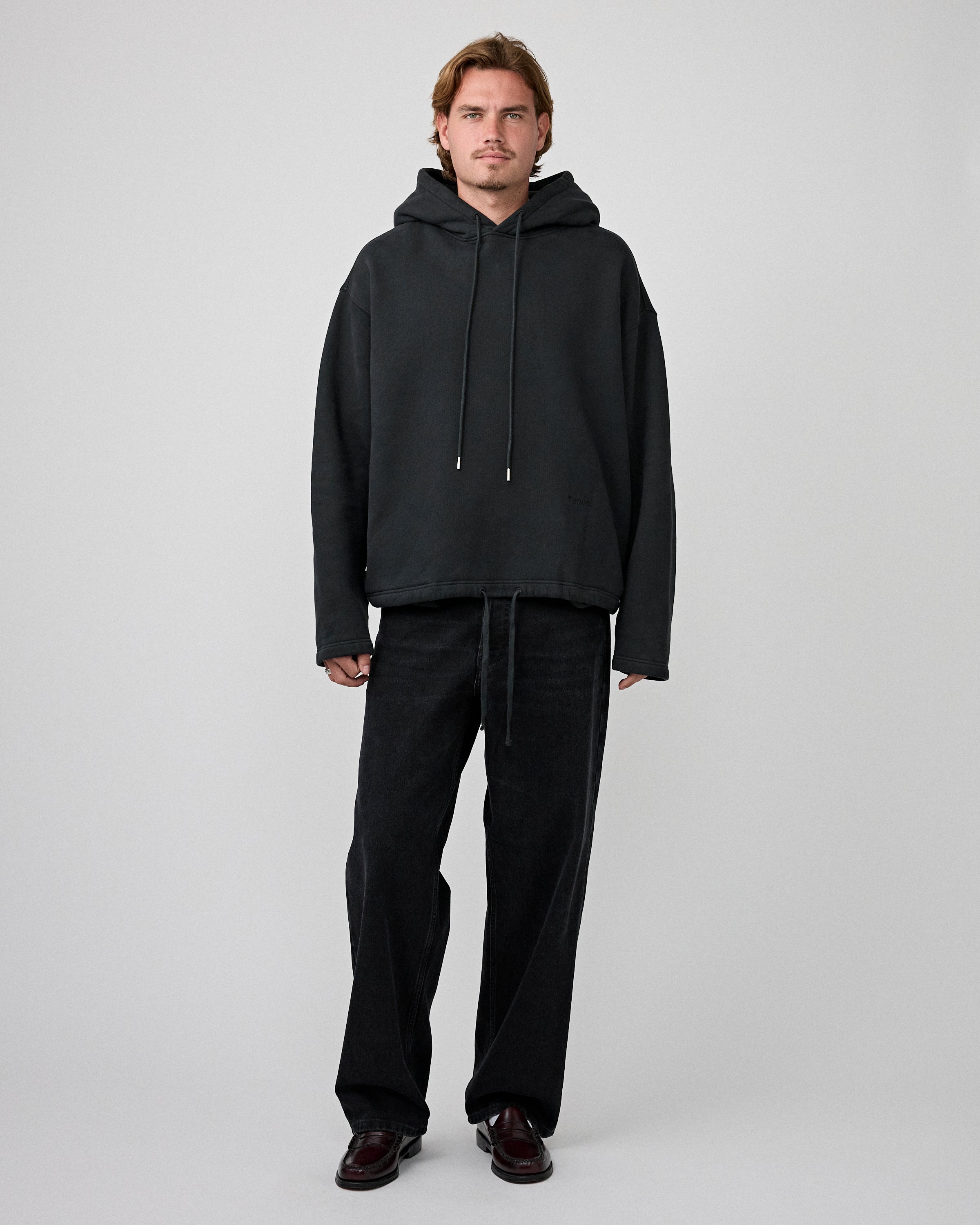 Tenue. Jim Jeans Coal Denim Men