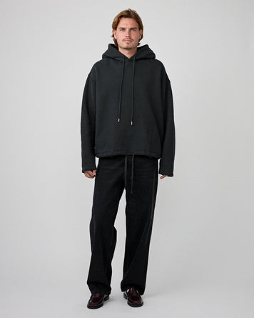 Tenue. Jim Jeans Coal Denim Men