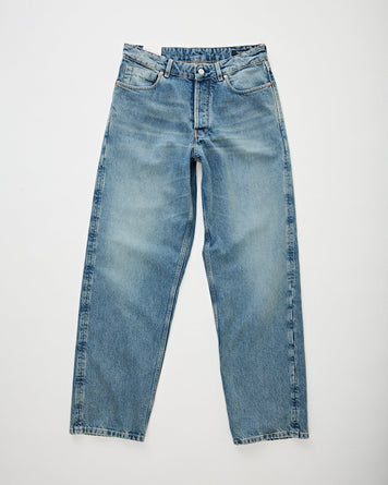 Tenue. Jim Jeans Arroyo Denim Men