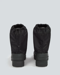 Kassl Editions Angela Black Shoes Sneaker Women