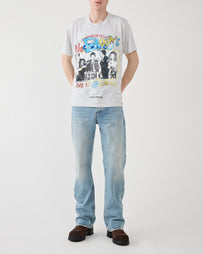 Better With Age Cosmic Tee Multicolour T-shirt S/S Men