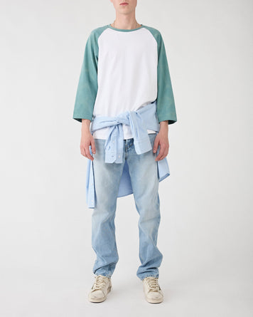 Tenue. Penn Jeans Reno Denim Men