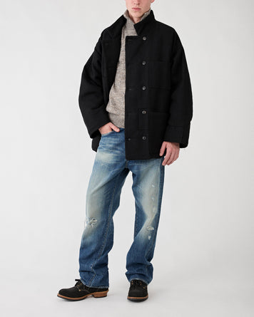Barena Venezia Knitwear Libo Bisot Tortora Knitwear Men