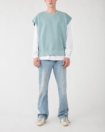 Tenue. Max Jeans Reno Denim Men