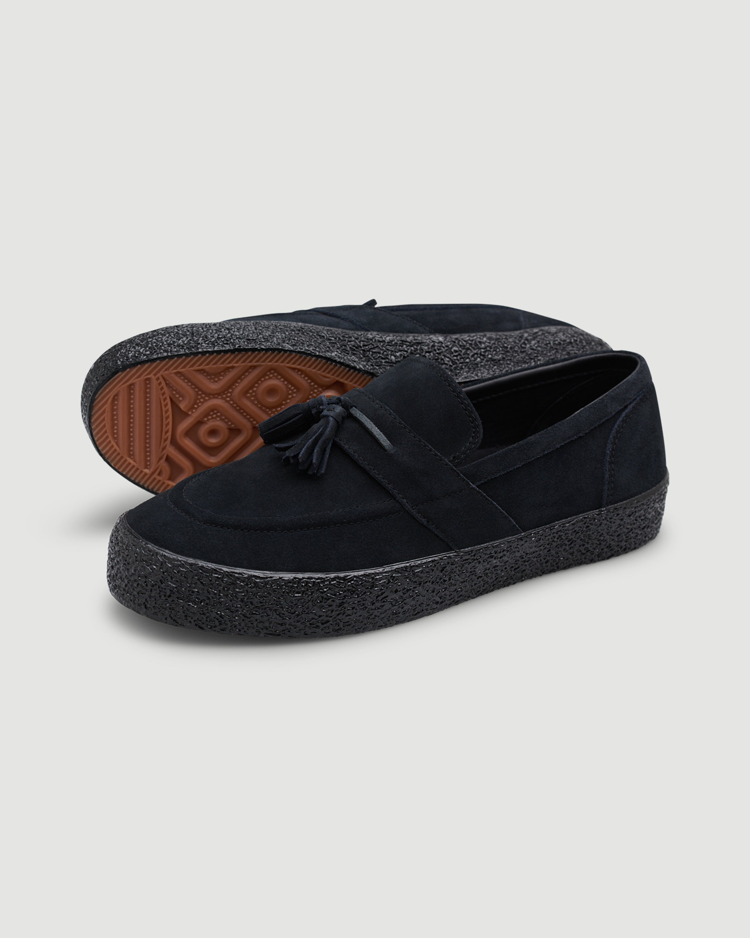 Last Resort AB VM005 Loafer Black Shoes Sneakers Unisex