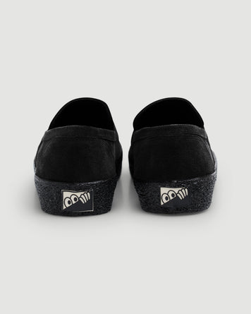 Last Resort AB VM005 Loafer Black Shoes Sneakers Unisex