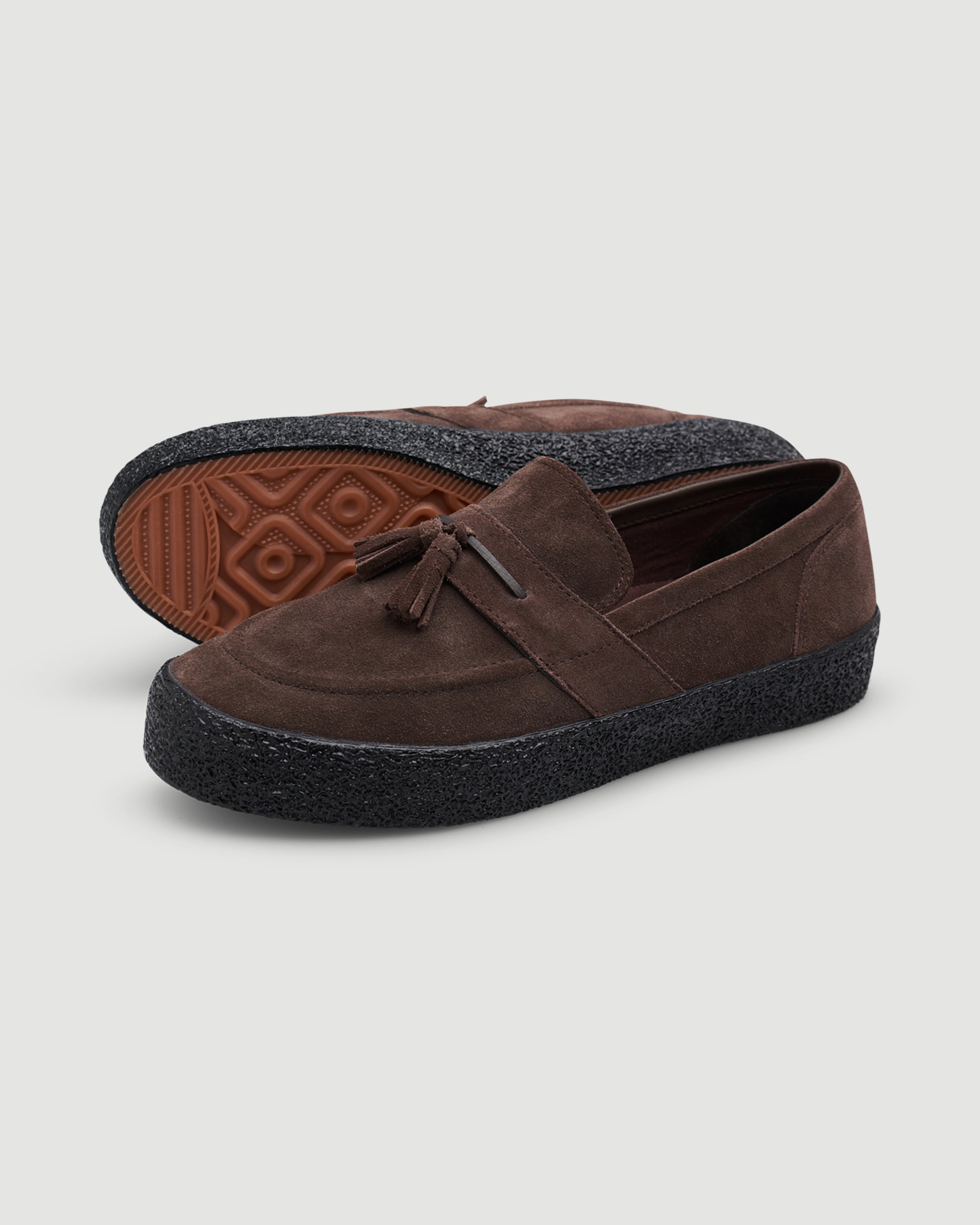 Last Resort AB VM005 Loafer Brown/Black Shoes Sneakers Unisex