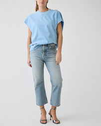 Tenue. Dean Jeans Westlock Denim Women