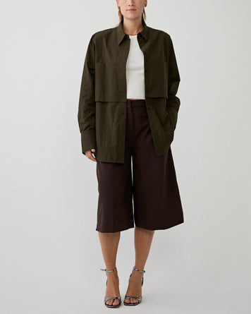 The Latest Dakota Shorts Brown Shorts Women