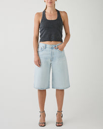 AgoldE Ramona Short Tangent Shorts Women