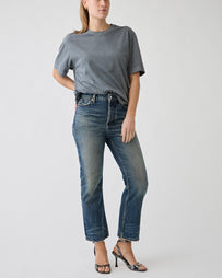 Tenue. Dean Jeans Ladbroke Denim Women