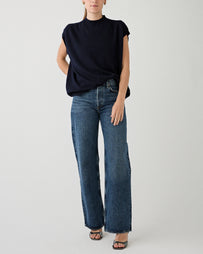 AgoldE Arc Jean Brink 29" Denim Women