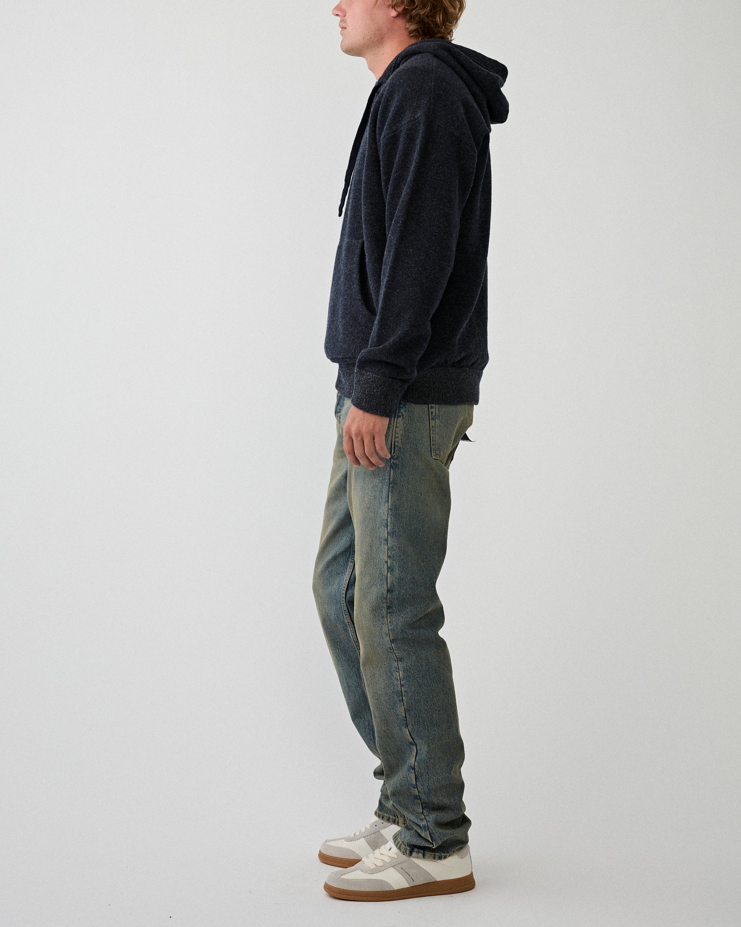 Tenue. Penn Jeans Dirty Arroyo Denim Men