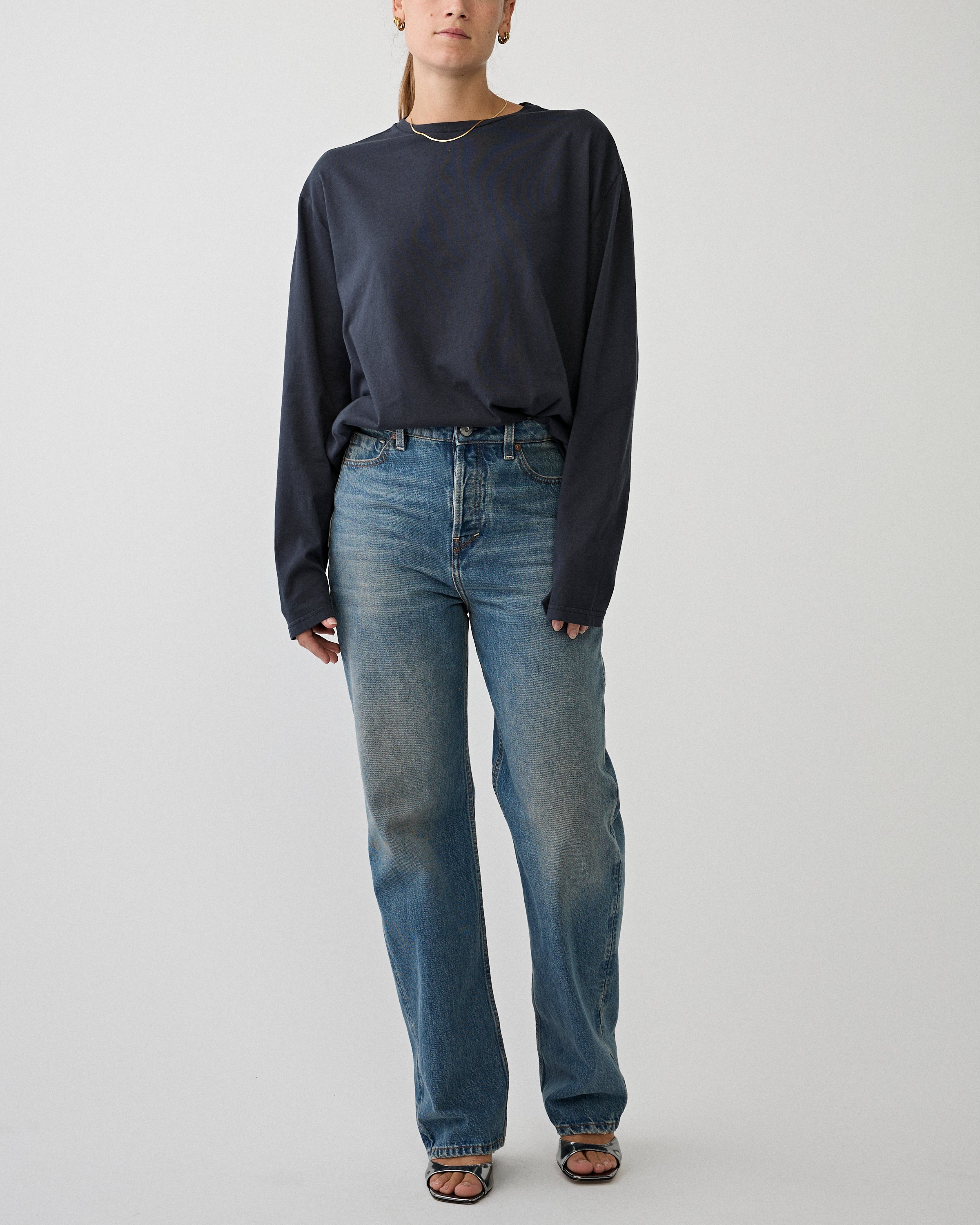 Tenue. Billy Jeans Canyon Denim Women