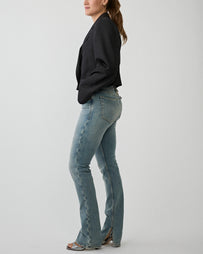 Tenue. Page Jeans Rafter Denim Women
