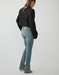 Tenue. Page Jeans Rafter Denim Women